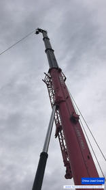 Buy Sany 25C5 Used Crane / 5 Buy Sany 25C5 Used Crane / 5